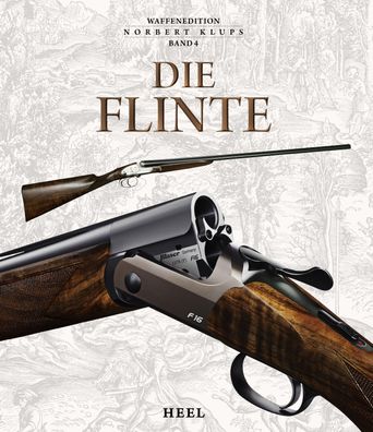 Die Flinte, Norbert Klups