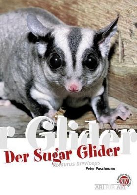 Der Sugar Glider, Peter Puschmann