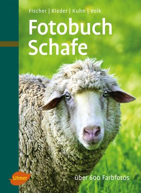 Fotobuch Schafe, Gerhard Fischer