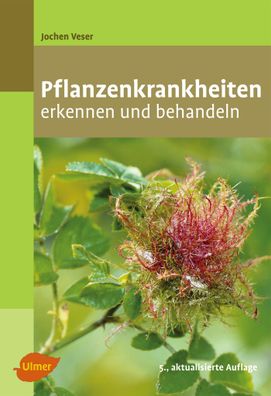 Pflanzenkrankheiten, Jochen Veser