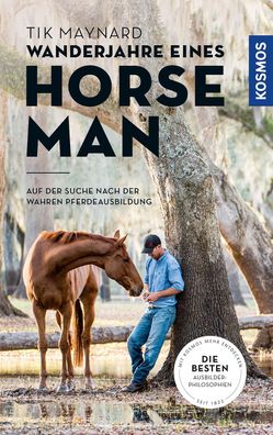 Wanderjahre eines Horseman, Tik Maynard