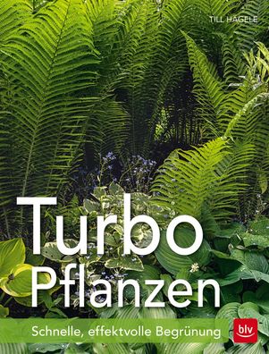 Turbo-Pflanzen, Till H?gele