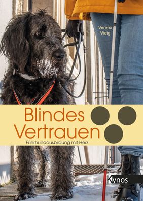 Blindes Vertrauen, Verena Weig