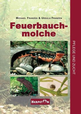 Feuerbauchmolche, Michael Franzen