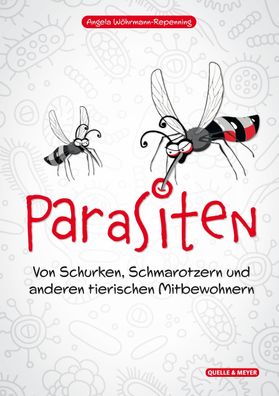 Parasiten, Angela W?hrmann-Repenning
