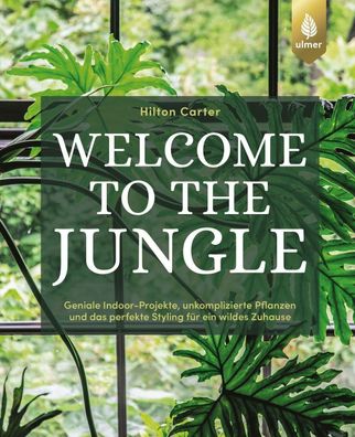 Welcome to the jungle, Hilton Carter