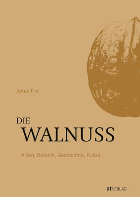 Die Walnuss, Jonas Frei