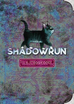 Shadowrun: Kaleidoskope (Hardcover),