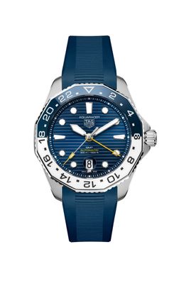 Tag Heuer – WBP2010. FT6198 – TAG Heuer Aquaracer Professional 300 GMT