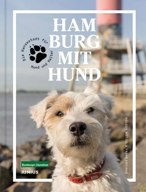 Hamburg mit Hund, Holger Wetzel