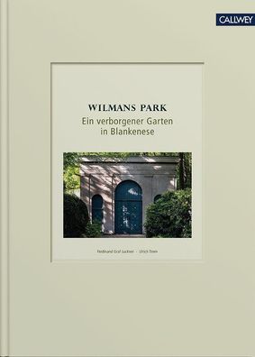 Wilmans Park, Ulrich Timm