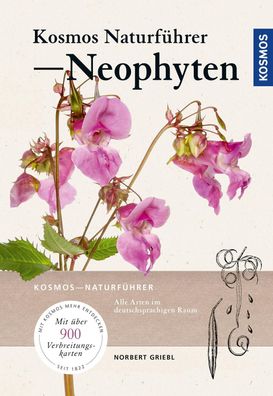 Neophyten, Norbert Griebl