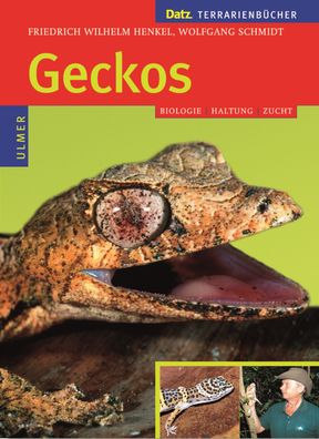 Geckos, Friedrich-Wilhelm Henkel