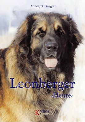 Leonberger Heute, Annegret Bangert