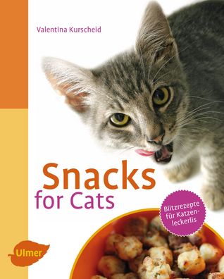 Snacks for Cats, Valentina Kurscheid