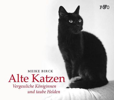 Alte Katzen, Meike Birck