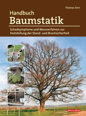 Handbuch Baumstatik, Thomas Sinn