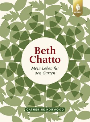 Beth Chatto, Catherine Horwood