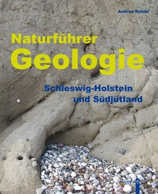 Naturf?hrer Geologie, Andrea Rohde
