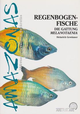 Regenbogenfische, Heinrich Gewinner