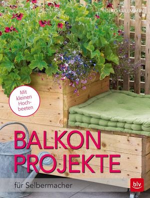 Balkon-Projekte, Folko Kullmann