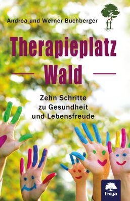 Therapieplatz Wald, Werner Buchberger