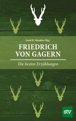 Friedrich von Gagern, Gerd H. Meyden