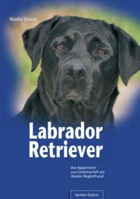 Labrador Retriever, Monika Schwab