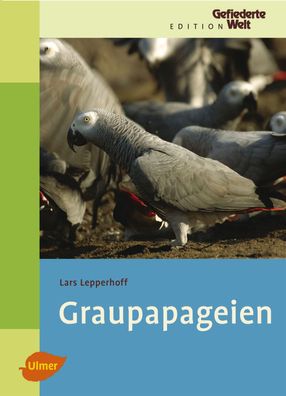 Graupapageien, Lars Lepperhoff