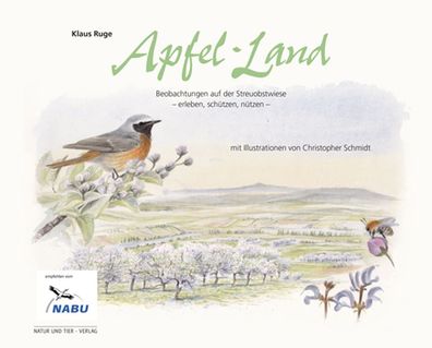 Apfel - Land, Klaus Ruge