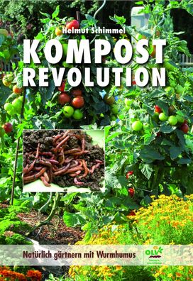 Kompostrevolution, Helmut Schimmel
