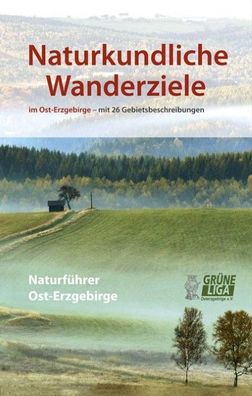 Naturkundliche Wanderziele im Ost-Erzgebirge,