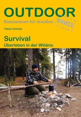 Survival, Fabian Schmitz