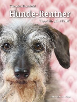 Hunde-Rentner, Valentina Kurscheid
