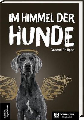 Im Himmel der Hunde, Philipps Conrad