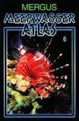 Meerwasser Atlas 6, Robert Patzner