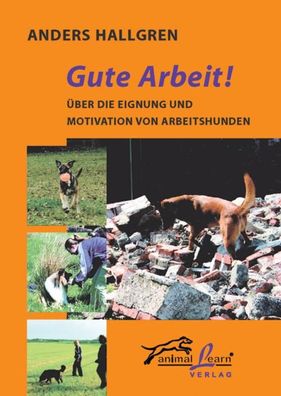 Gute Arbeit!, Anders Hallgren