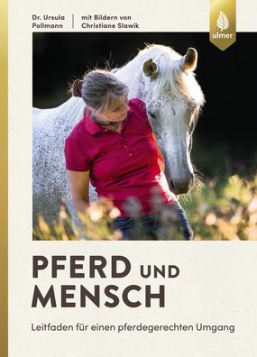Pferd und Mensch, Ursula Pollmann