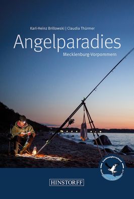 Angelparadies Mecklenburg-Vorpommern, Karl-Heinz Brillowski