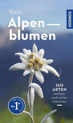 Basic Alpenblumen, Norbert Griebl