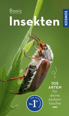 BASIC Insekten, Roland Gerstmeier