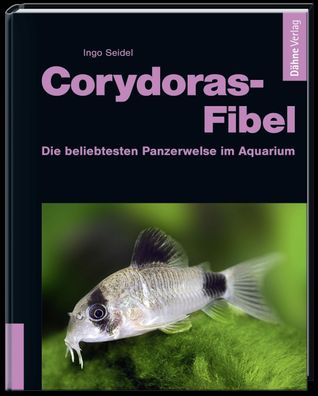 Corydoras-Fibel, Ingo Seidel