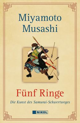 F?nf Ringe, Miyamoto Musashi