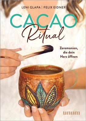 Cacao Ritual, Leni Glapa