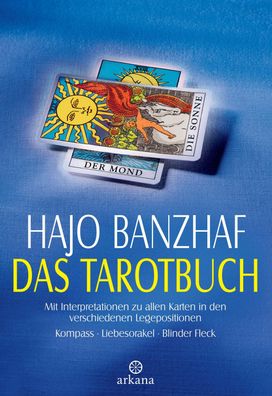 Das Tarotbuch, Hajo Banzhaf