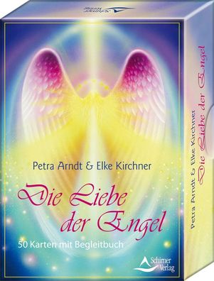 Die Liebe der Engel, Petra Arndt