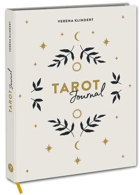 Tarot Journal, Verena Klindert