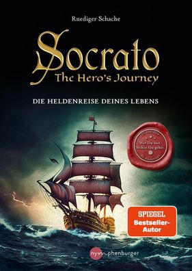 Socrato - The Hero's Journey, Ruediger Schache