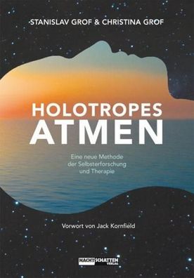 Holotropes Atmen, Stanislav Grof