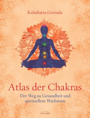 Atlas der Chakras, Kalashatra Govinda
